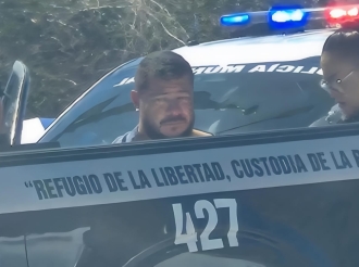 Persecución No Intensa